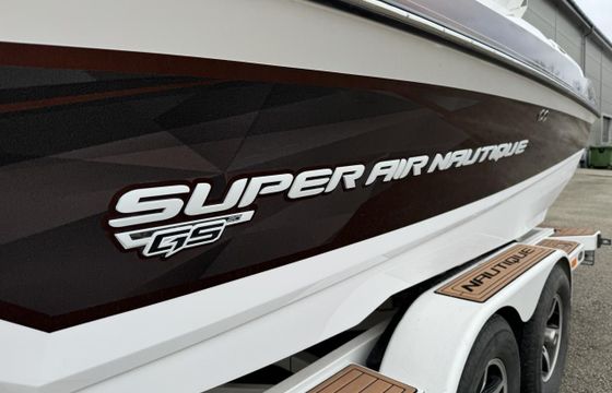 Nautique Super Air Nautique GS20
