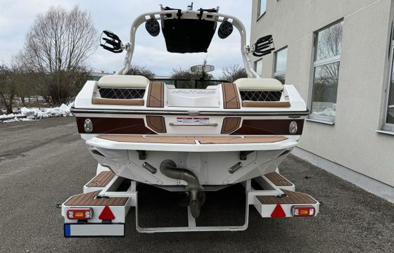 Nautique Super Air Nautique GS20