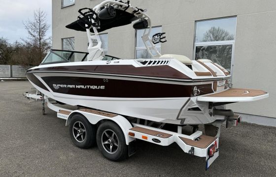 Nautique Super Air Nautique GS20