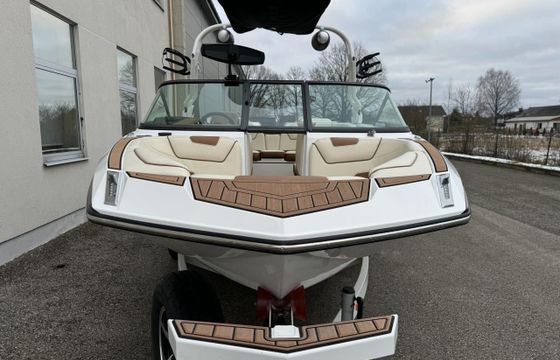 Nautique Super Air Nautique GS20