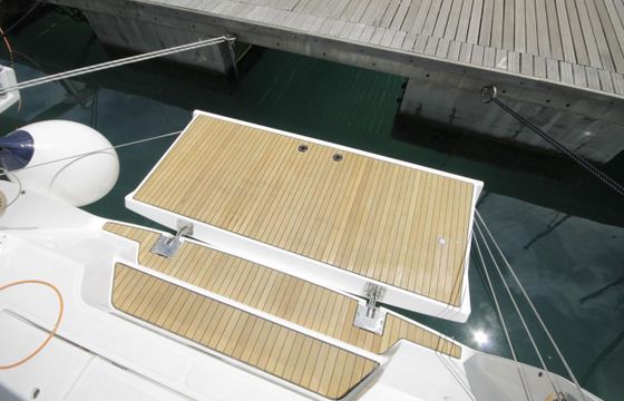 Bavaria Cruiser 46