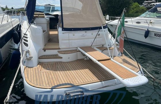 Sealine S 34