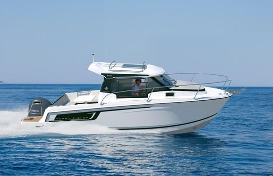 Merry Fisher 695-2