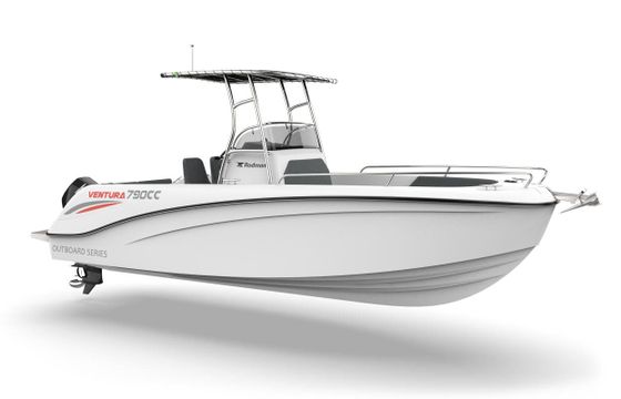 Rodman 790 Ventura CC