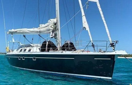 Garcia MALIBU 54