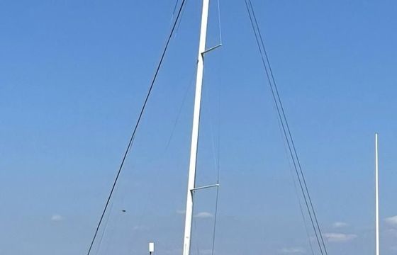 Humphreys 39 Racer- Cruiser