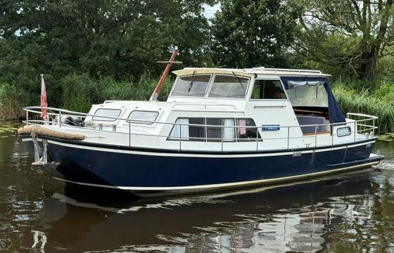 Doerak 950 AK