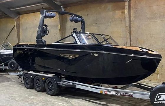 Nautique S23 Coastal