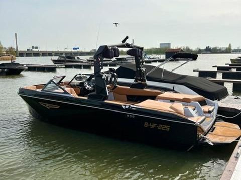 Nautique S23 Coastal