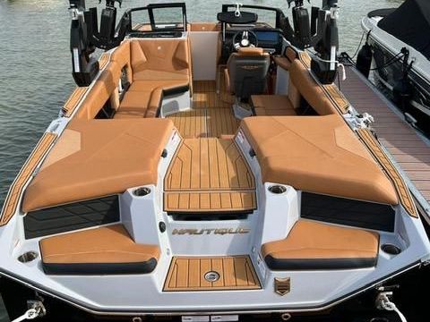 Nautique S23 Coastal