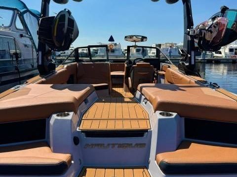 Nautique S23 Coastal