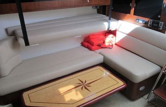 Wellcraft 360 Coastal