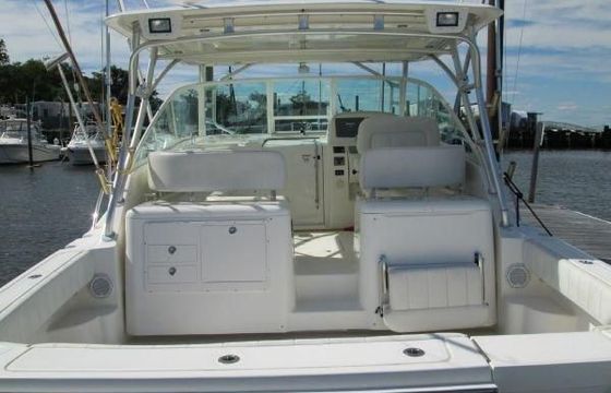 Wellcraft 360 Coastal