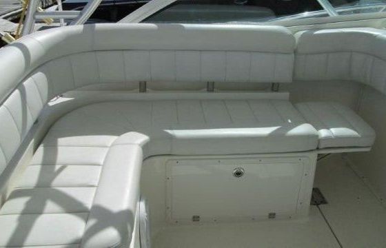 Wellcraft 360 Coastal