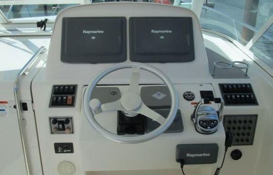 Wellcraft 360 Coastal
