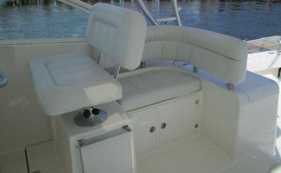 Wellcraft 360 Coastal