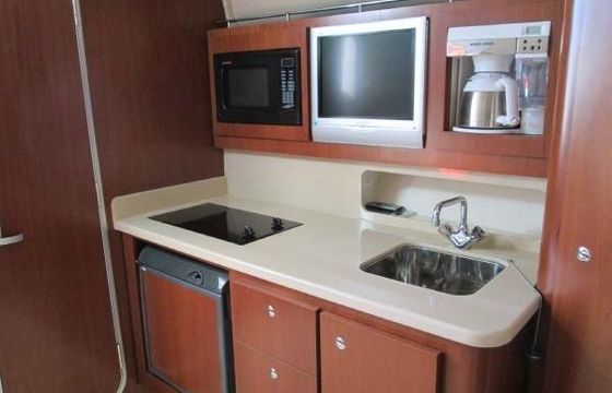 Wellcraft 360 Coastal