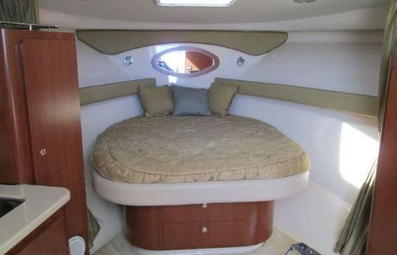 Wellcraft 360 Coastal