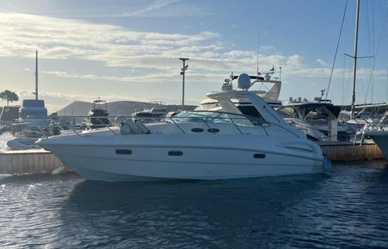 Sealine S 38