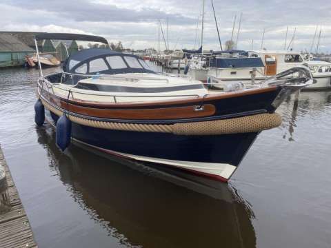 RIVIERHOPPER 36 TR 1100