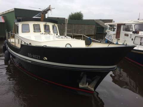 RIVIERHOPPER 36 TR 1100