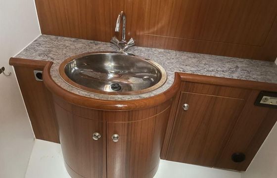 RIVIERHOPPER 36 TR 1100
