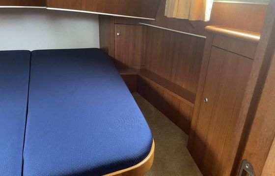 RIVIERHOPPER 36 TR 1100