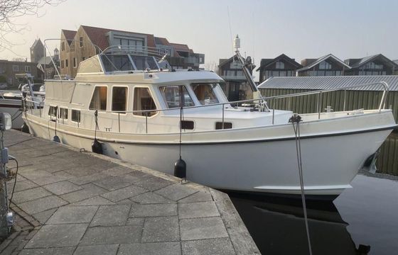 RIVIERHOPPER 36 TR 1100