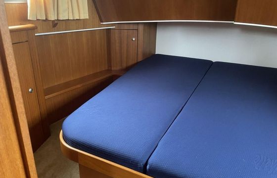 RIVIERHOPPER 36 TR 1100