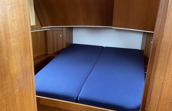 RIVIERHOPPER 36 TR 1100