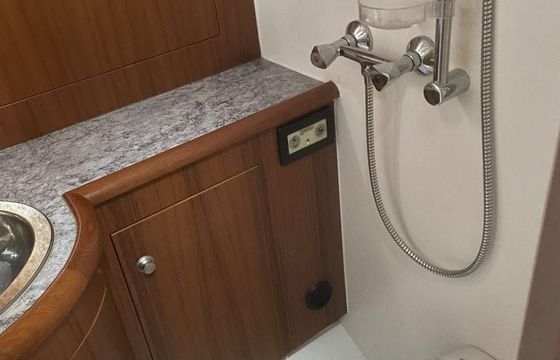 RIVIERHOPPER 36 TR 1100