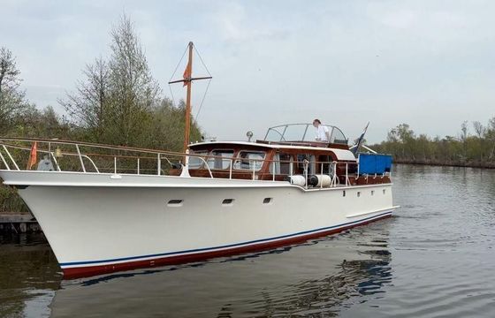 Super van Craft 13,80