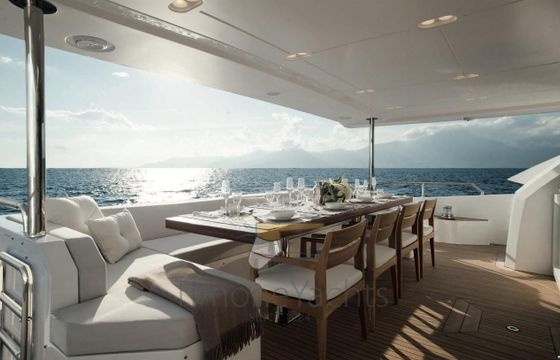 Azimut 95 RPH