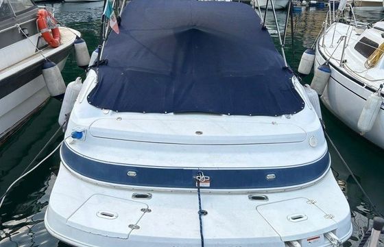 Four Winns 245 SUNDOWNER