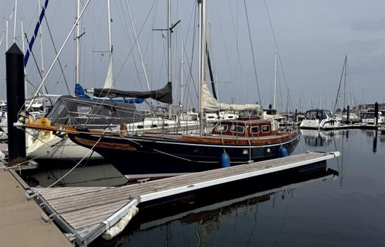 Uecker Yacht- und Bootsbau Rendsburg Fah