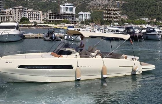 Invictus GT 280