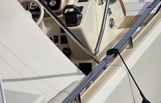 Invictus GT 280