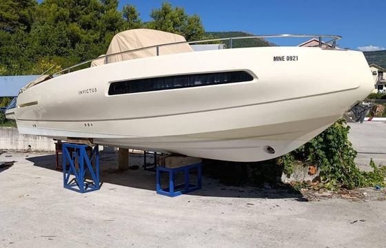 Invictus GT 280