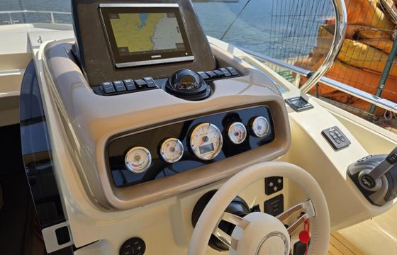 Invictus GT 280