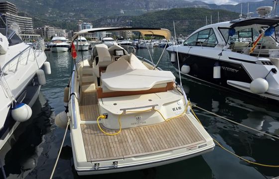 Invictus GT 280