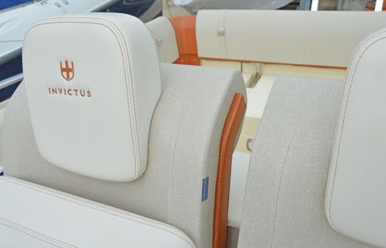 Invictus GT 280