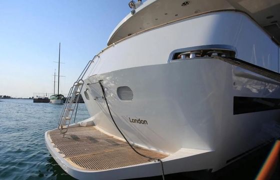 Baglietto 118