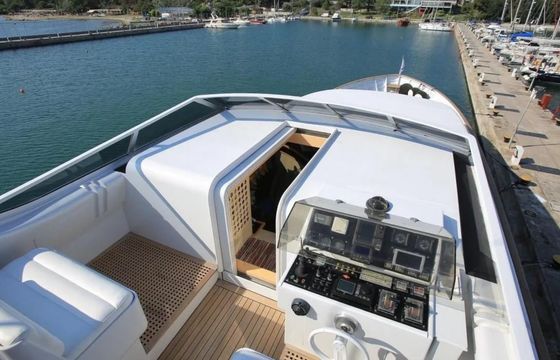 Baglietto 118