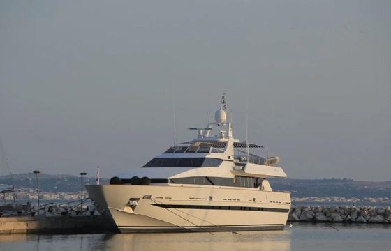 Baglietto 118
