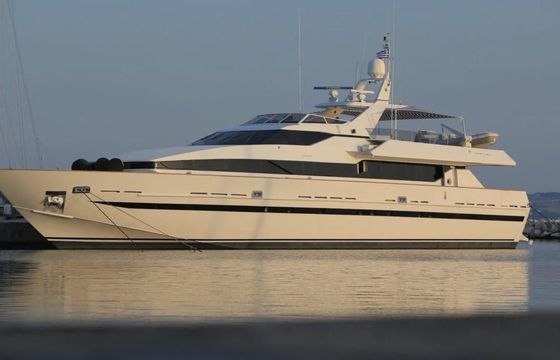 Baglietto 118