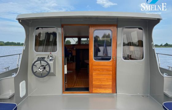 De Jongkruiser 1300 Classic