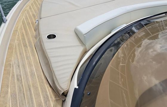Manò 37 Gran Sport