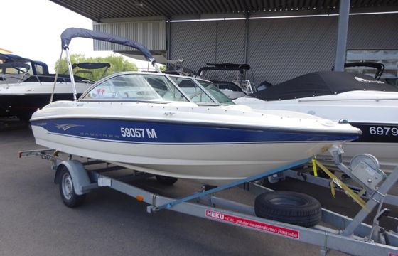 Bayliner 175 GT