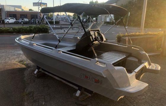 roto / river 450 s  / 460