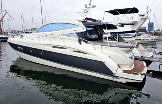 Cranchi 47 HT
